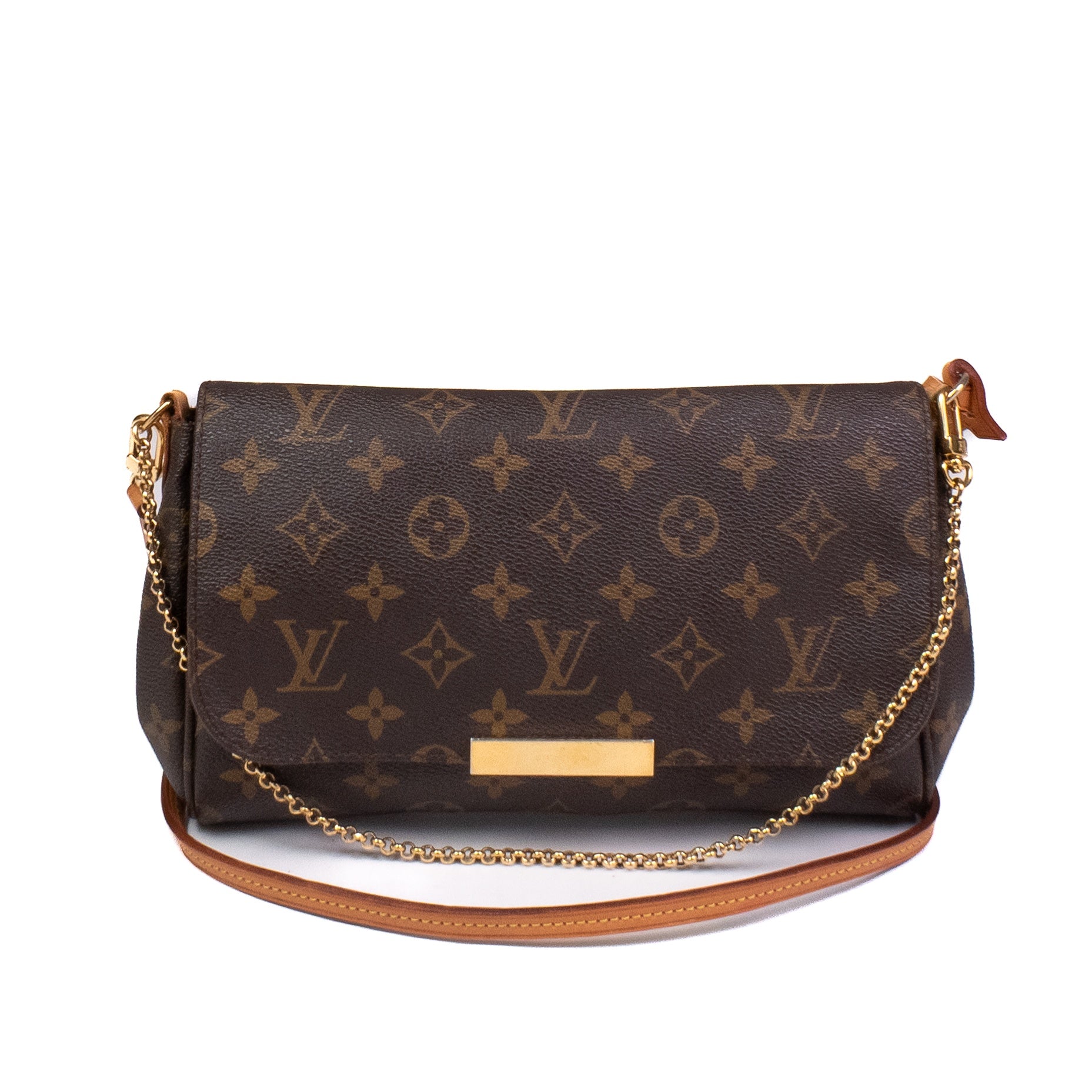 Louis Vuitton Favorite MM