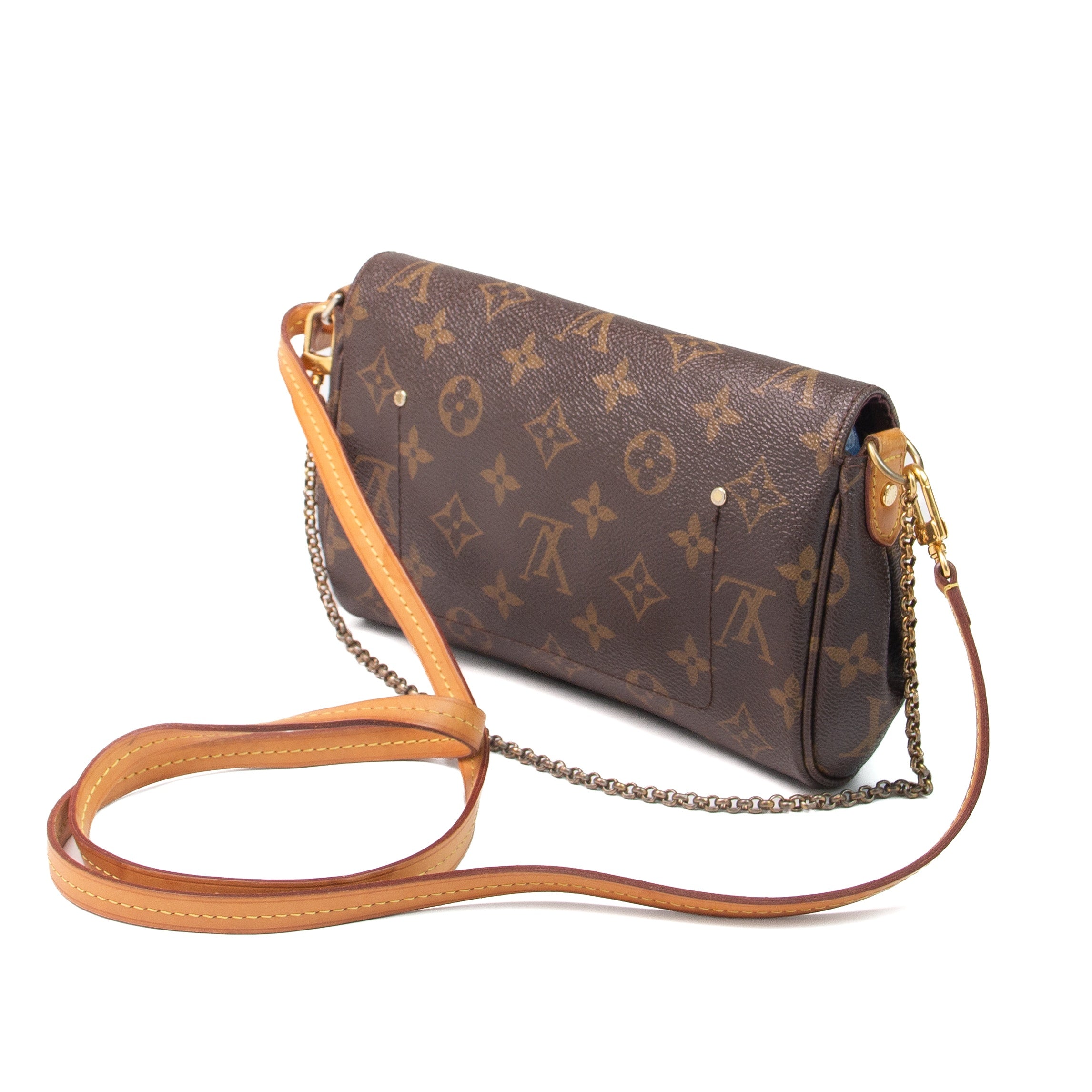 Louis Vuitton Favorite PM