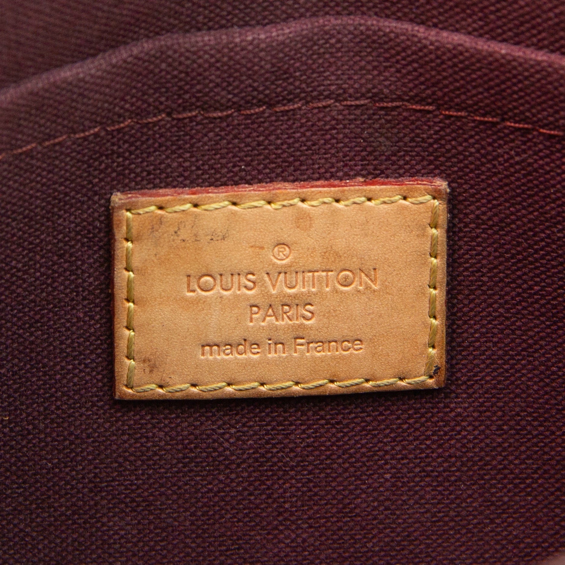 Louis Vuitton Favorite PM