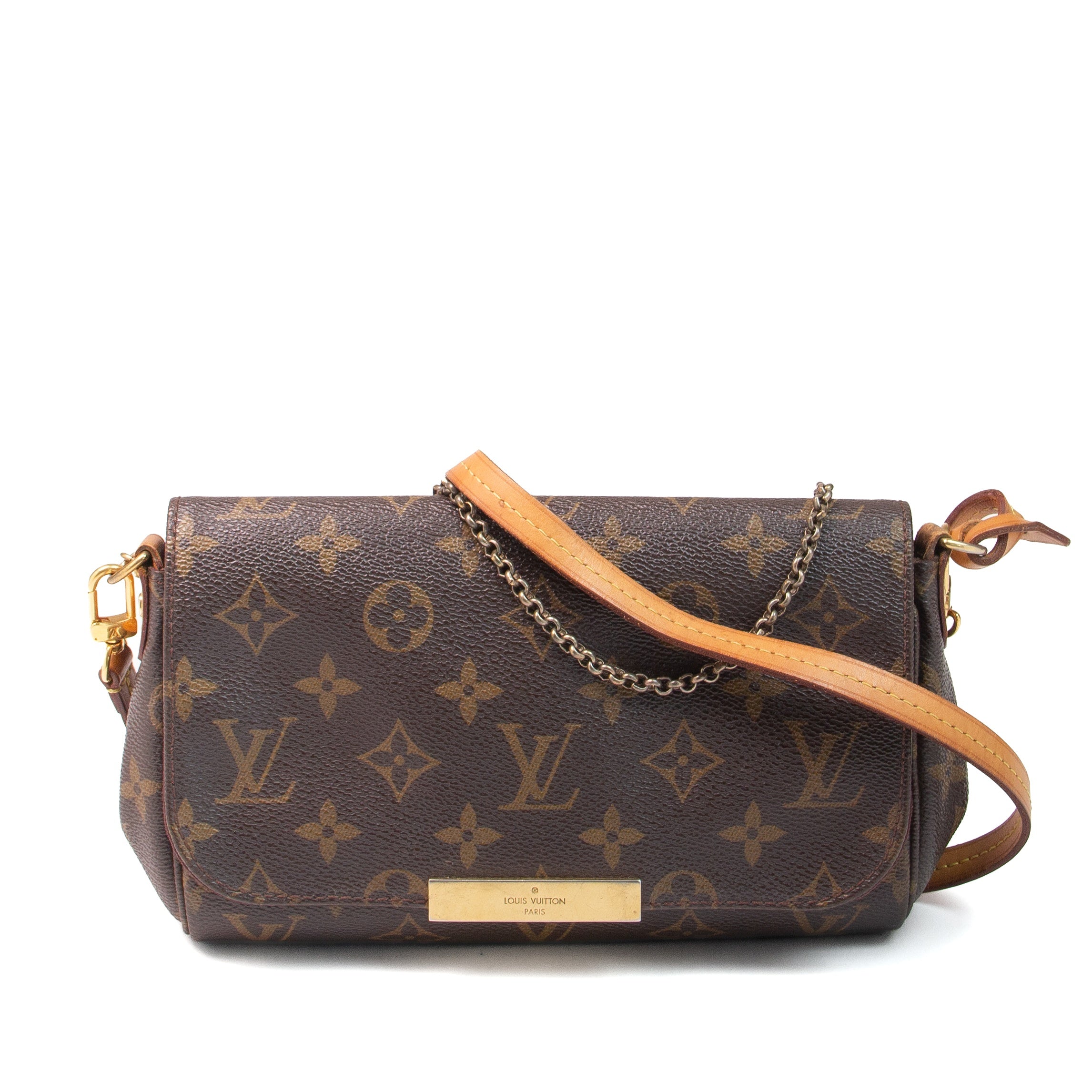 Louis Vuitton Favorite PM