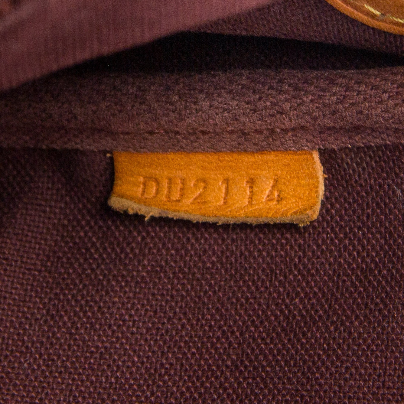 Louis Vuitton Favorite MM