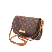 Louis Vuitton Favorite MM