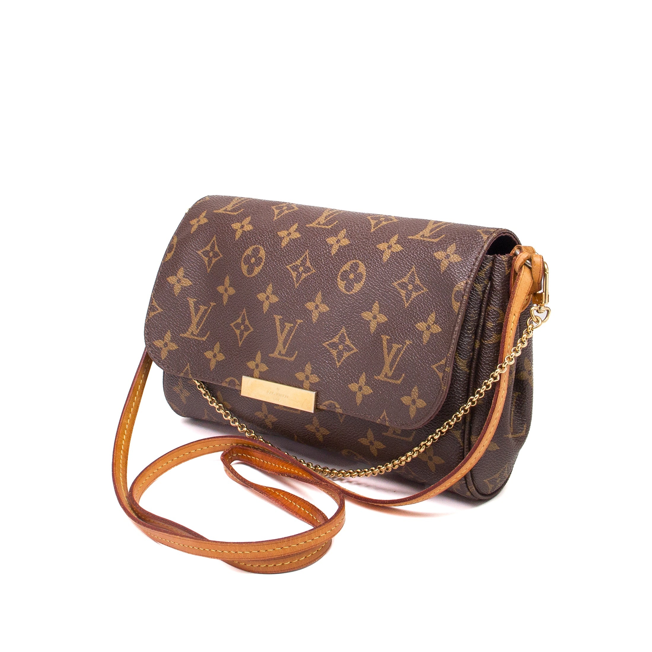 Louis Vuitton Favorite MM