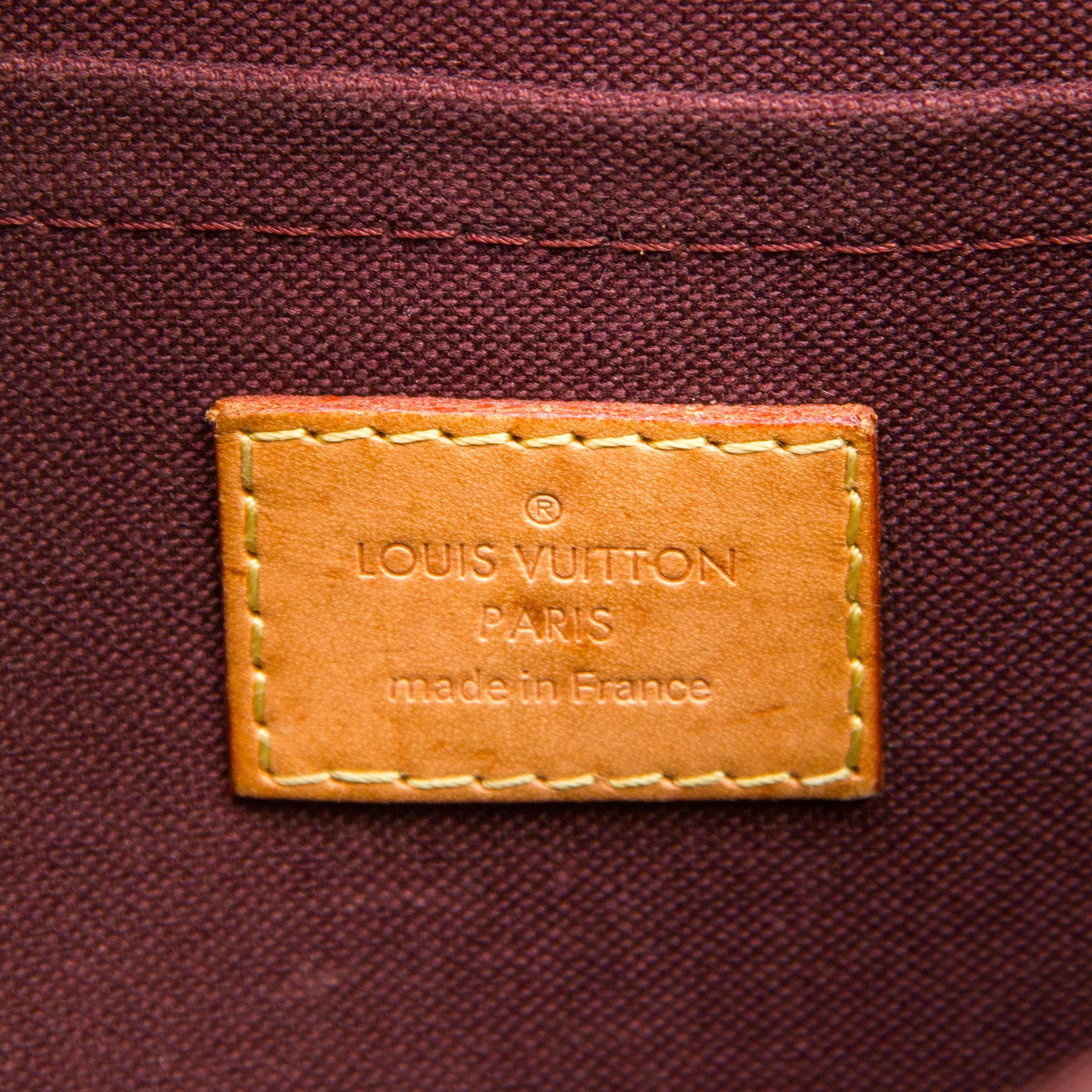 Louis Vuitton Favorite MM