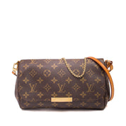 Louis Vuitton Favorite MM