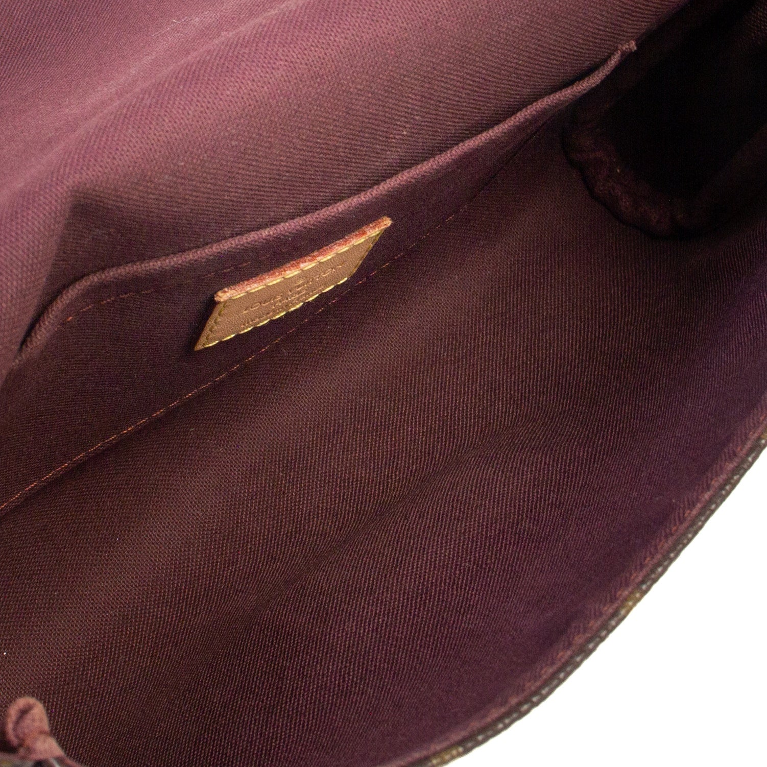 Louis Vuitton Favorite MM
