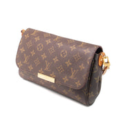 Louis Vuitton Favorite MM