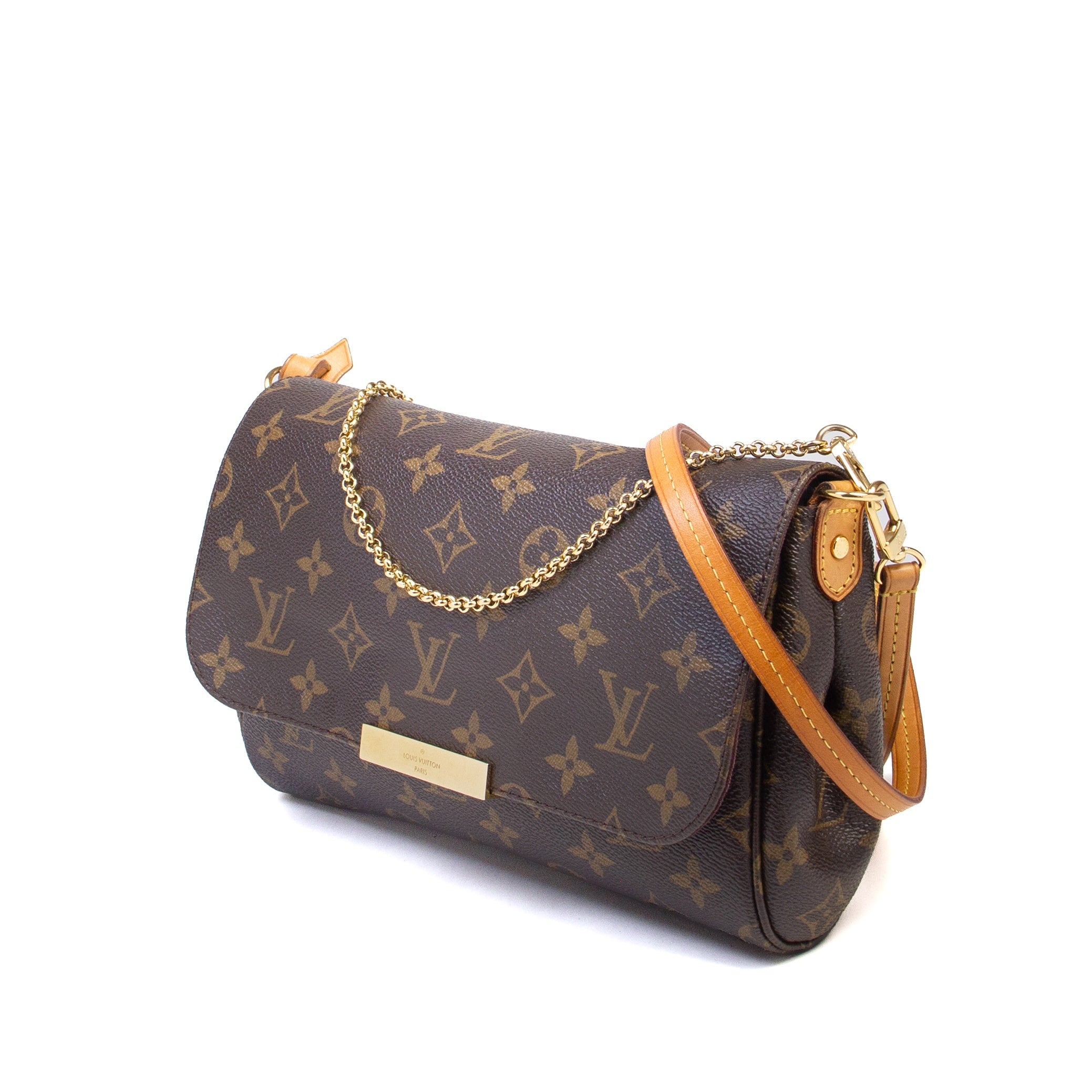 Louis Vuitton Favorite MM