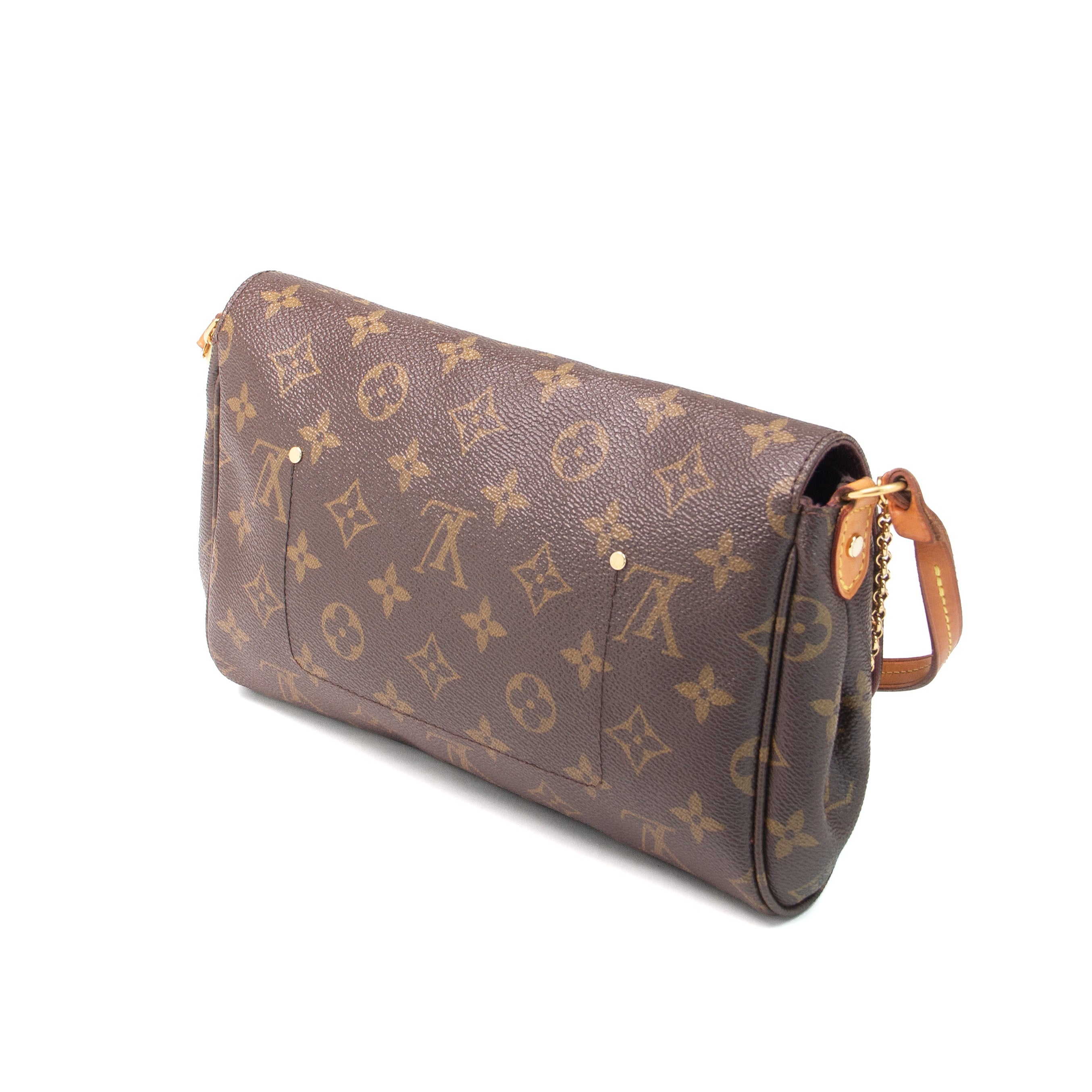 Louis Vuitton Favorite MM