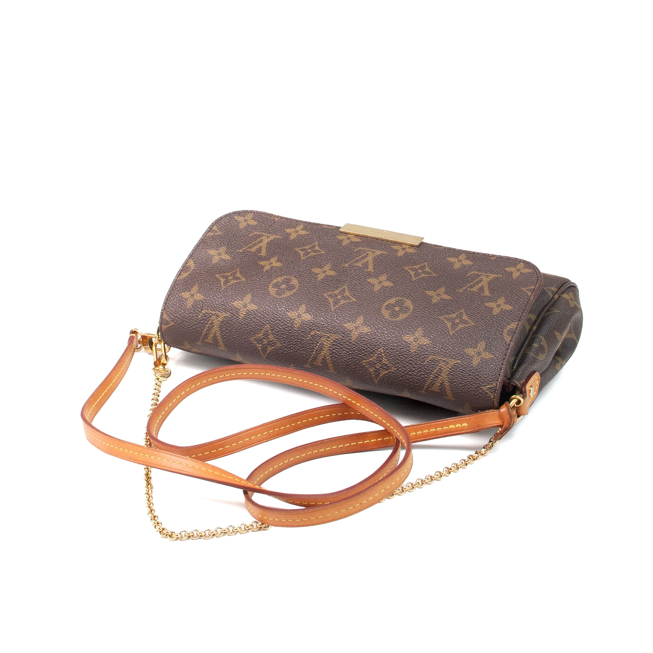 Louis Vuitton Favorite MM