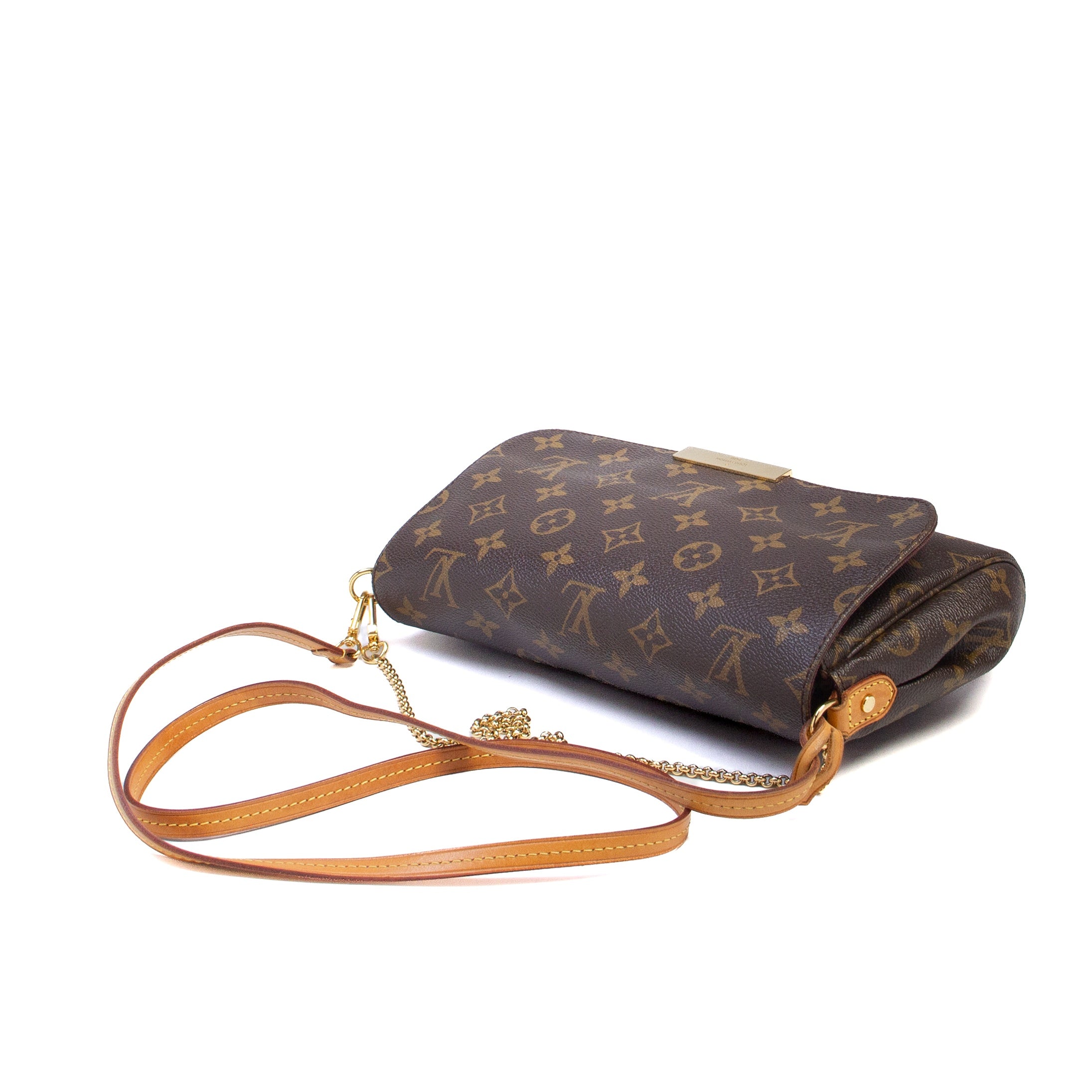 Louis Vuitton Favorite MM