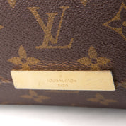 Louis Vuitton Favorite MM