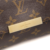 Louis Vuitton Favorite MM