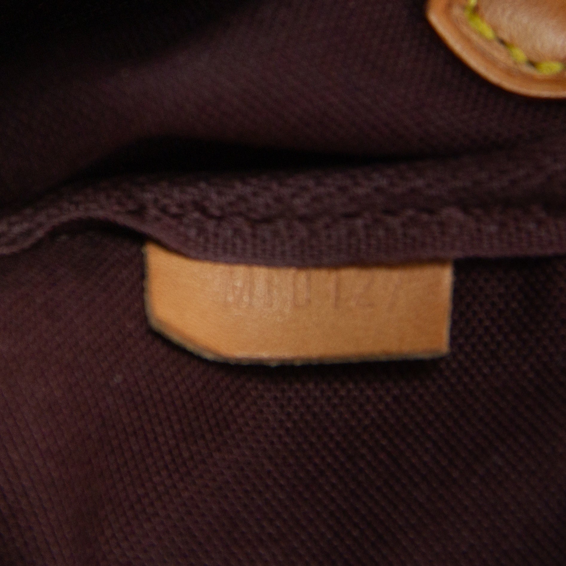Louis Vuitton Favorite MM
