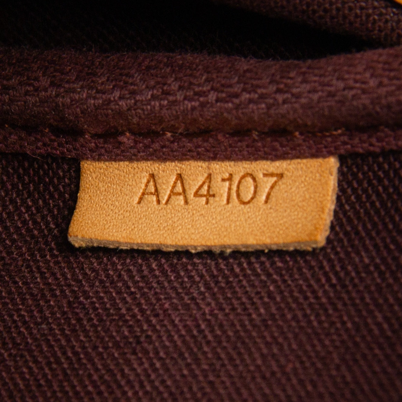 Louis Vuitton Favorite MM