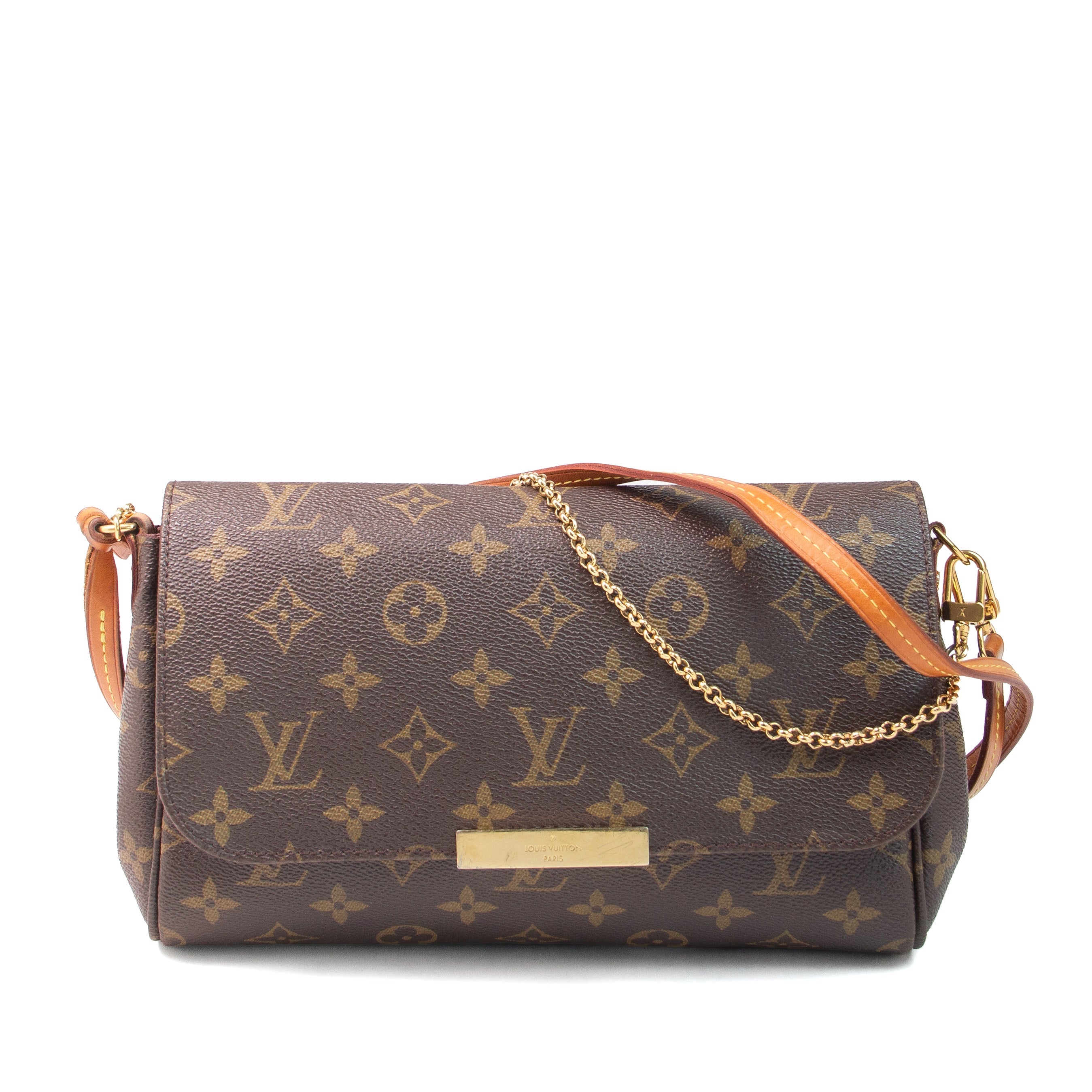 Louis Vuitton Favorite MM
