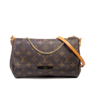 Louis Vuitton Favorite MM