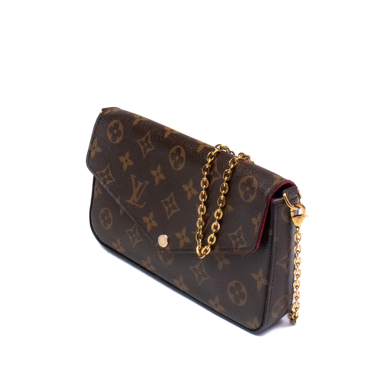 Louis Vuitton Pochette Félicie