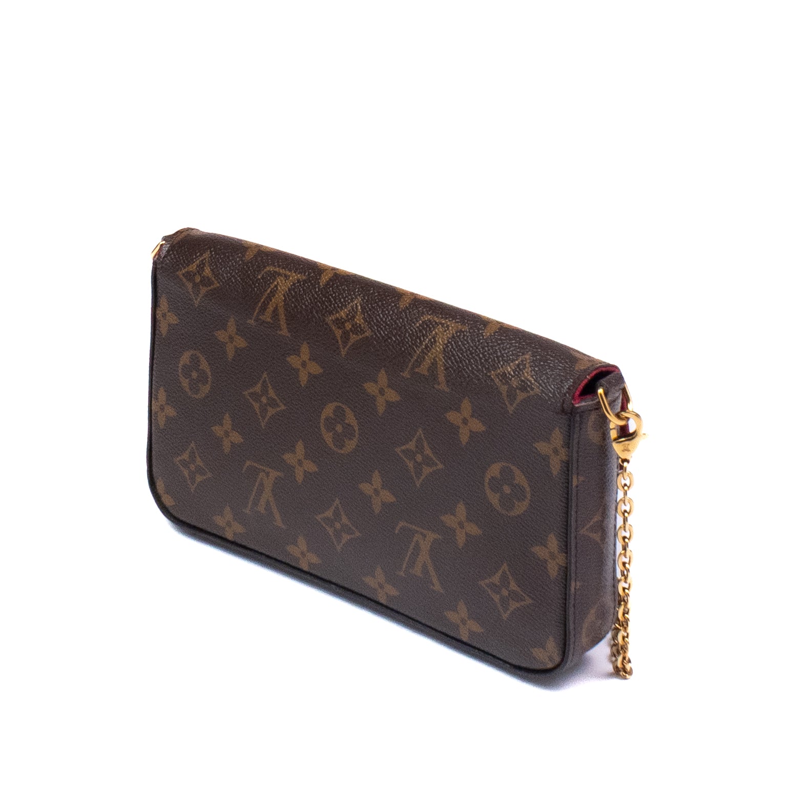 Louis Vuitton Pochette Félicie