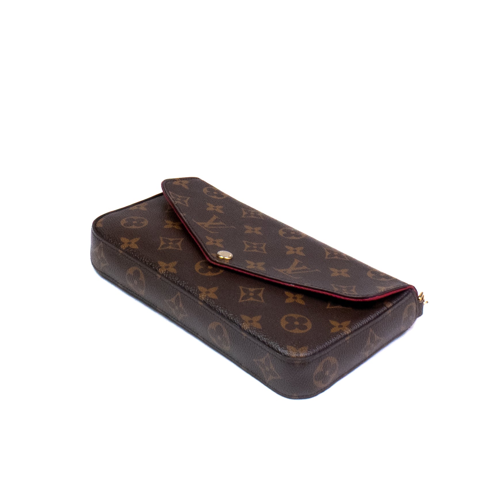 Louis Vuitton Pochette Félicie