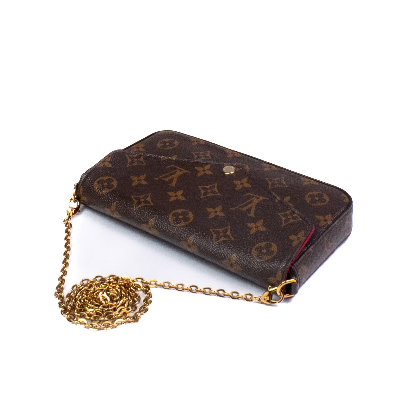 Louis Vuitton Pochette Félicie