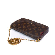 Louis Vuitton Pochette Félicie