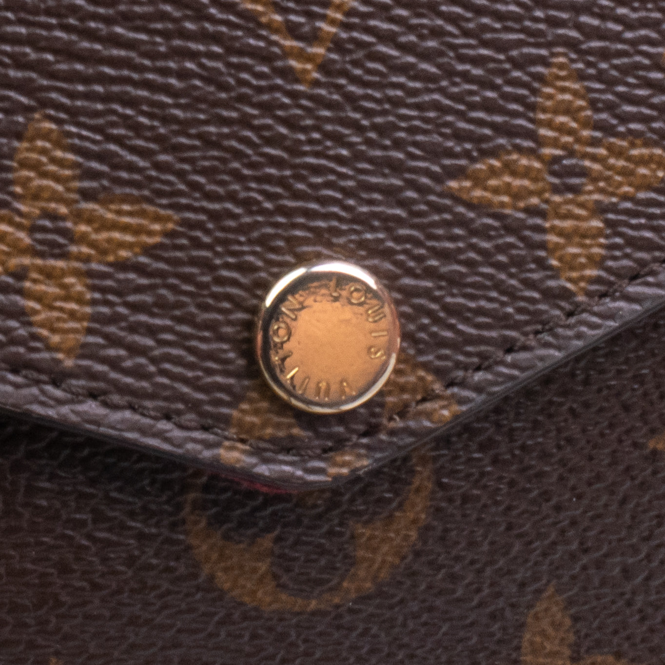 Louis Vuitton Pochette Félicie