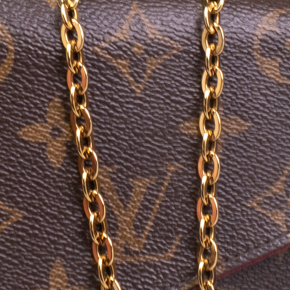 Louis Vuitton Pochette Félicie