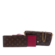 Louis Vuitton Pochette Félicie