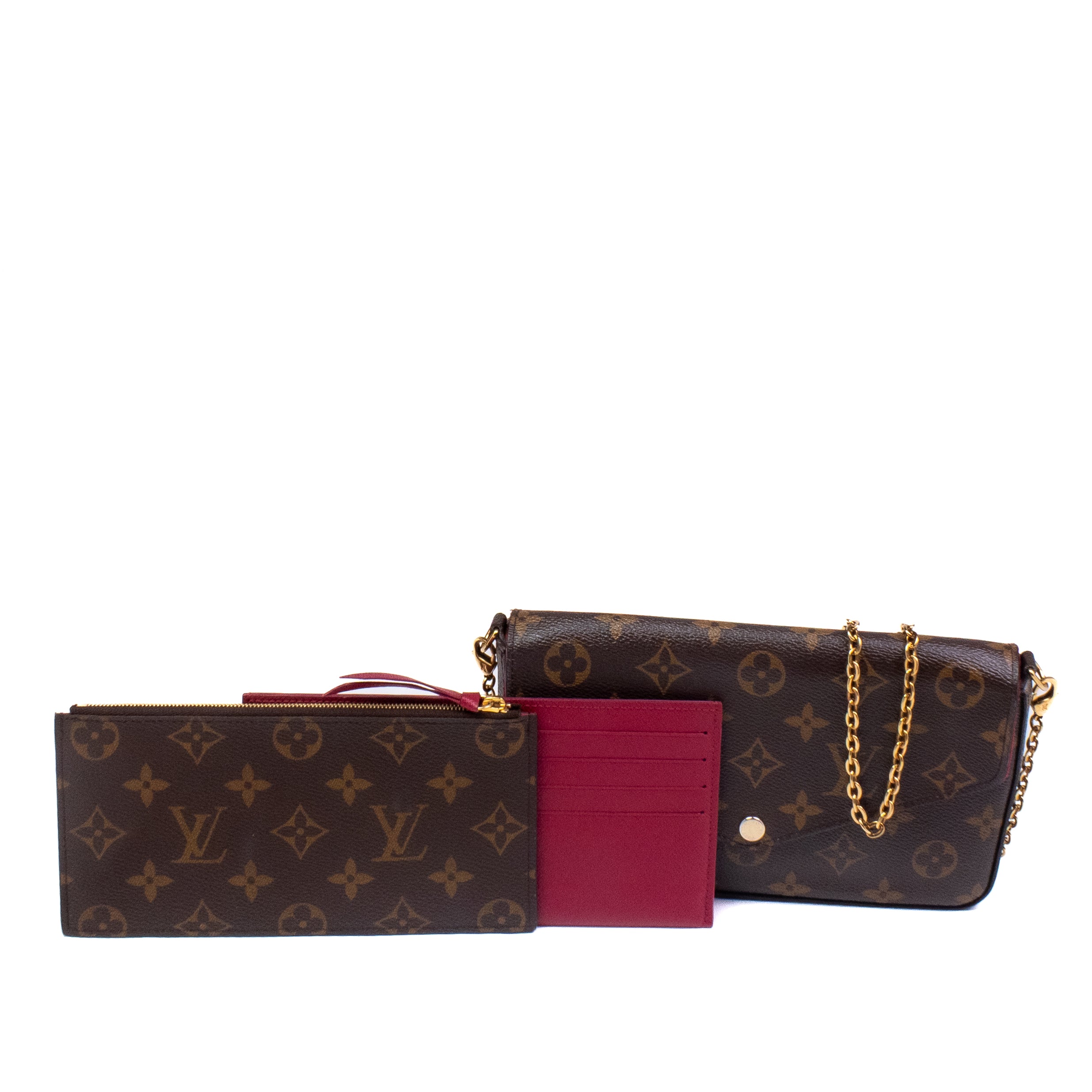 Louis Vuitton Pochette Félicie