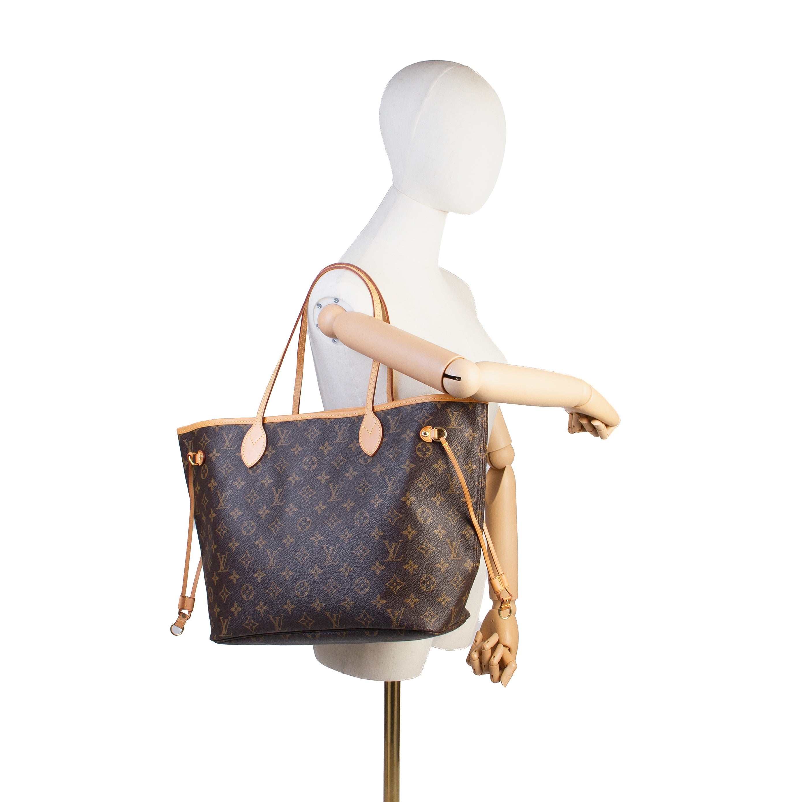 Louis Vuitton Neverfull MM