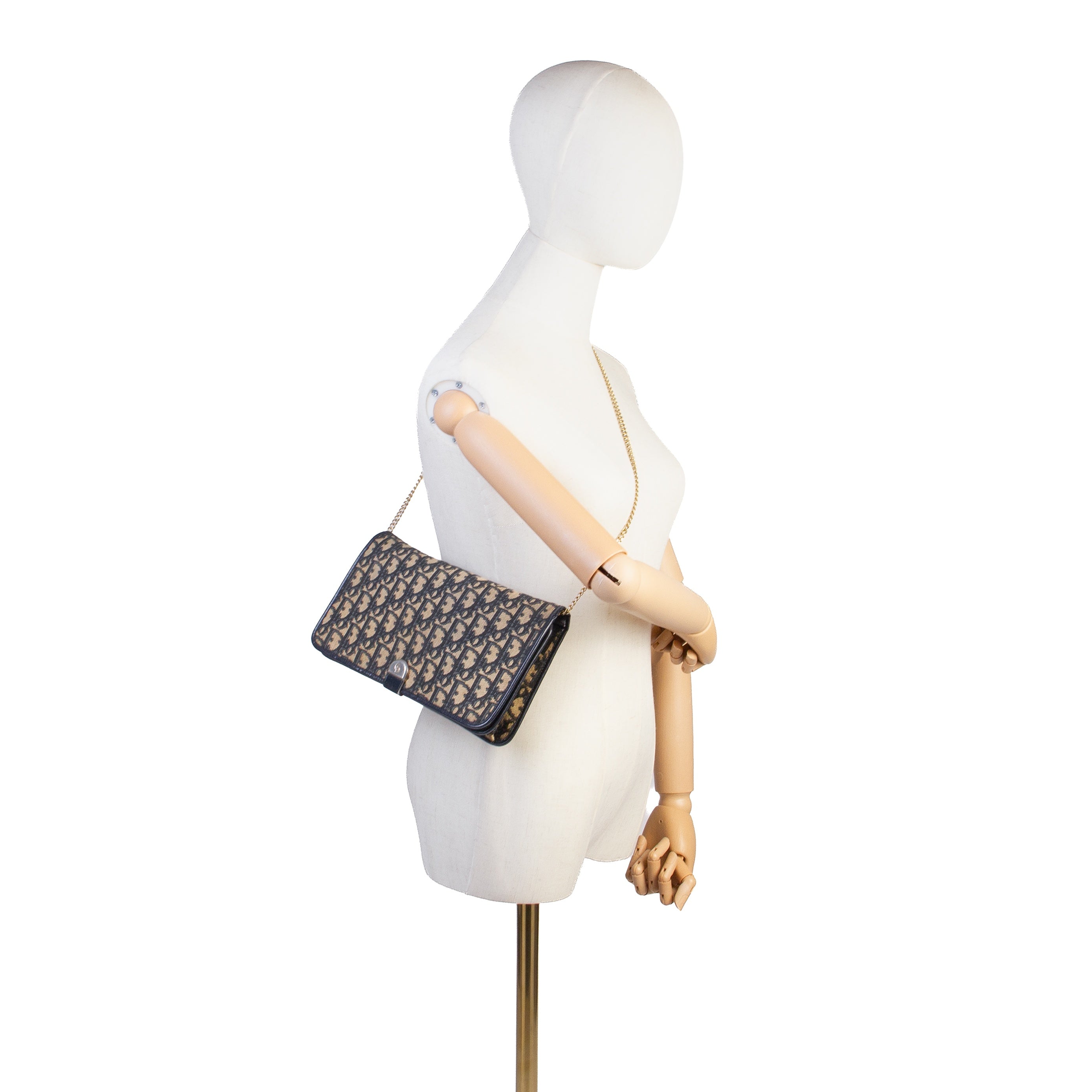 Dior Diorissimo Bag