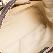 Gucci Sukey GG Canvas Bag