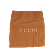 Gucci Sukey GG Canvas Bag