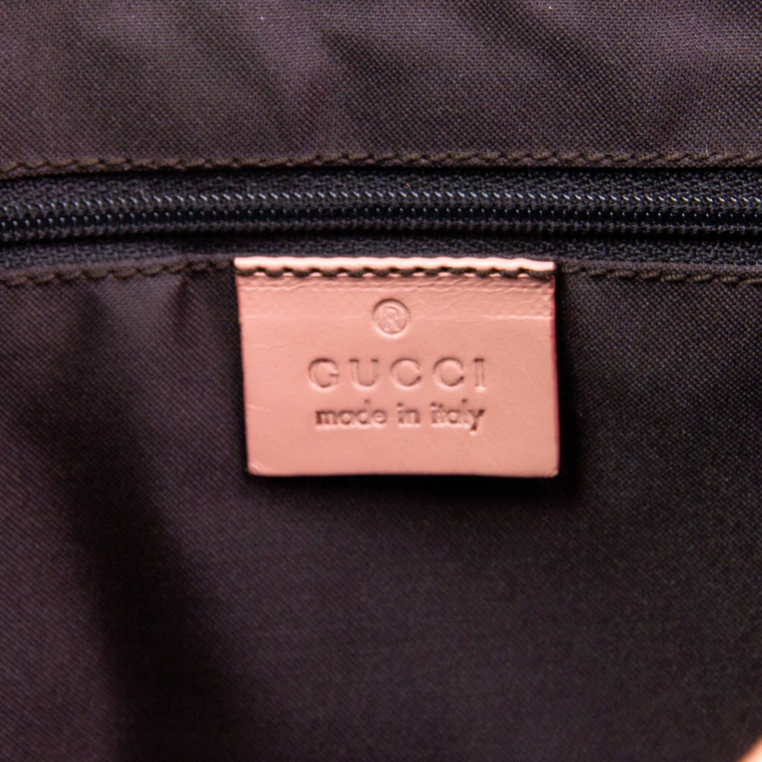 Gucci Jackie GG 1961