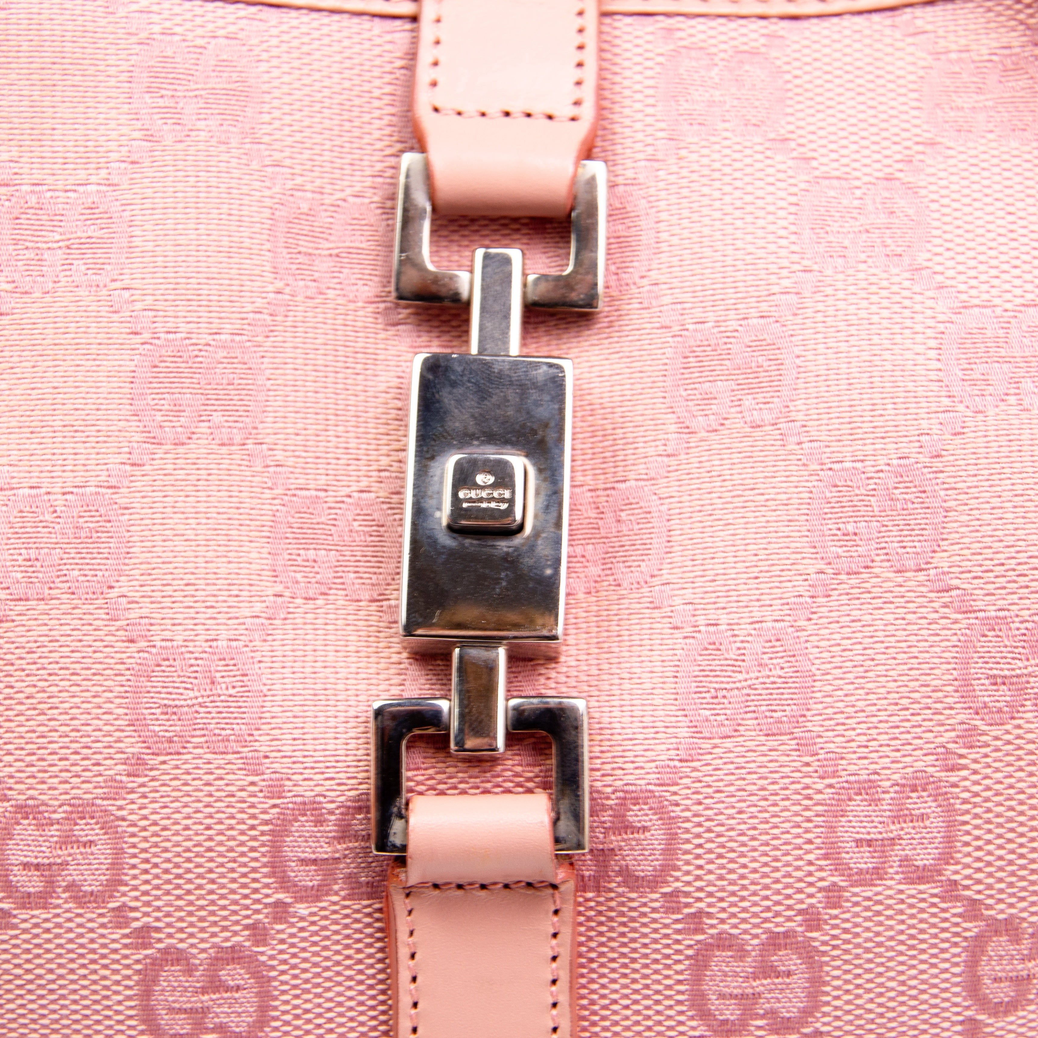 Gucci Jackie GG 1961