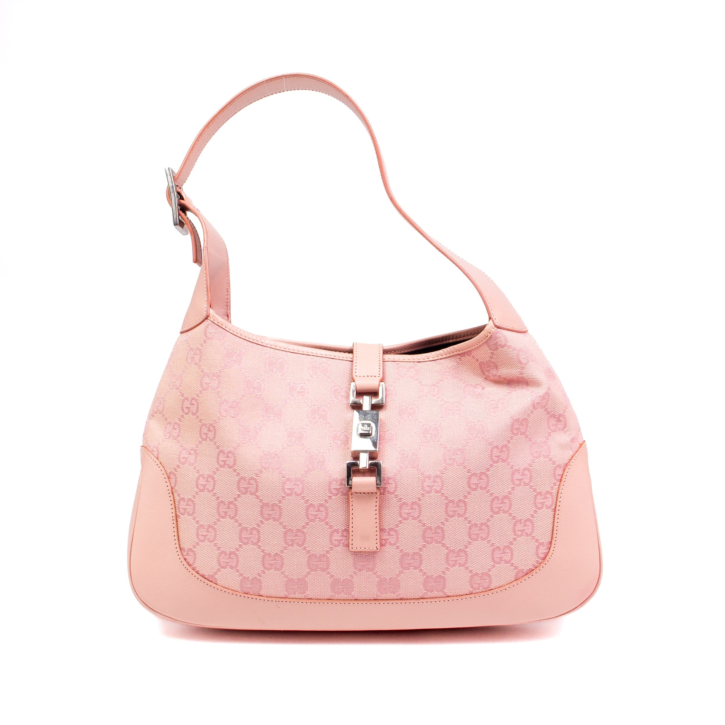 Gucci Jackie GG 1961