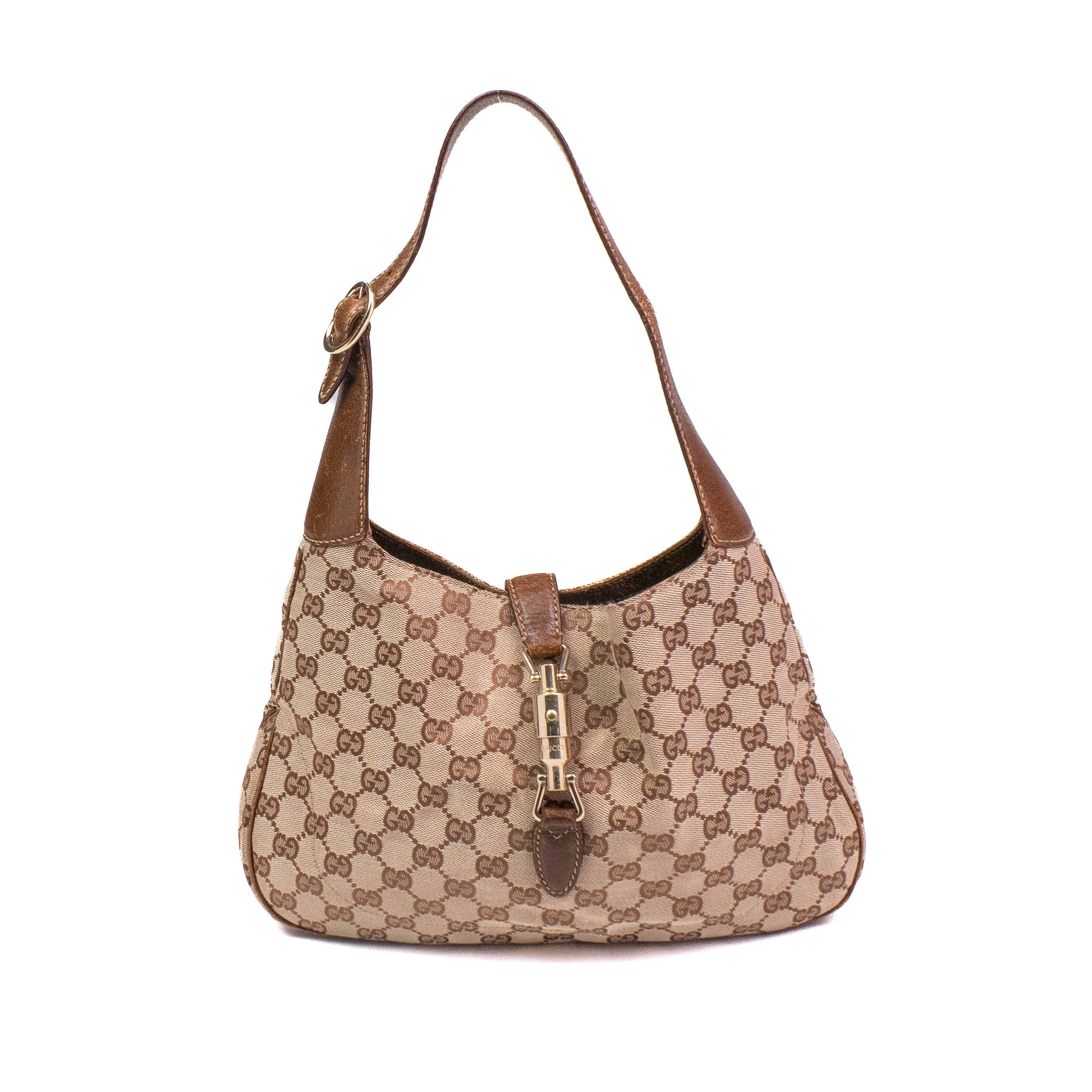 Gucci Jackie GG