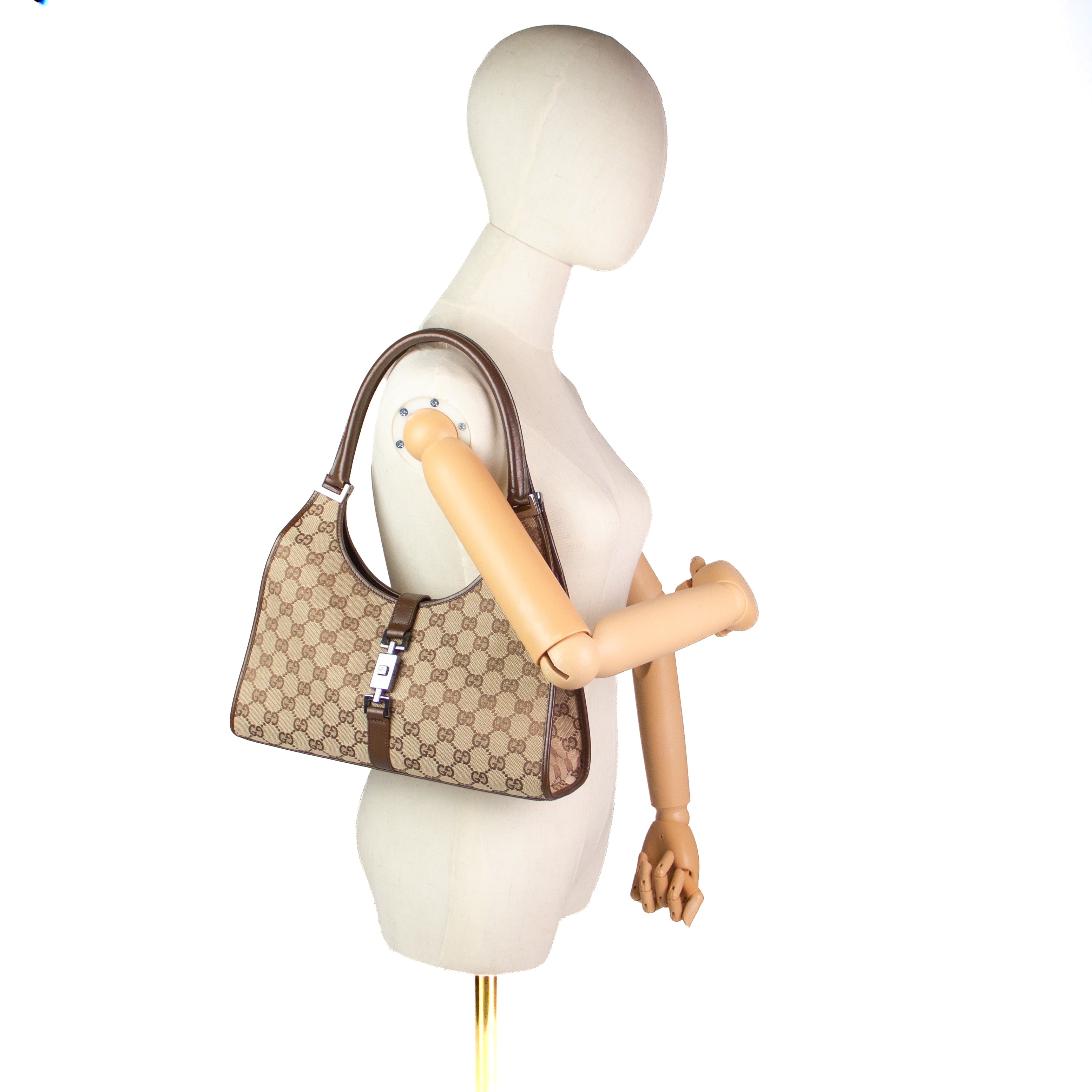 Gucci Jackie GG Bardot