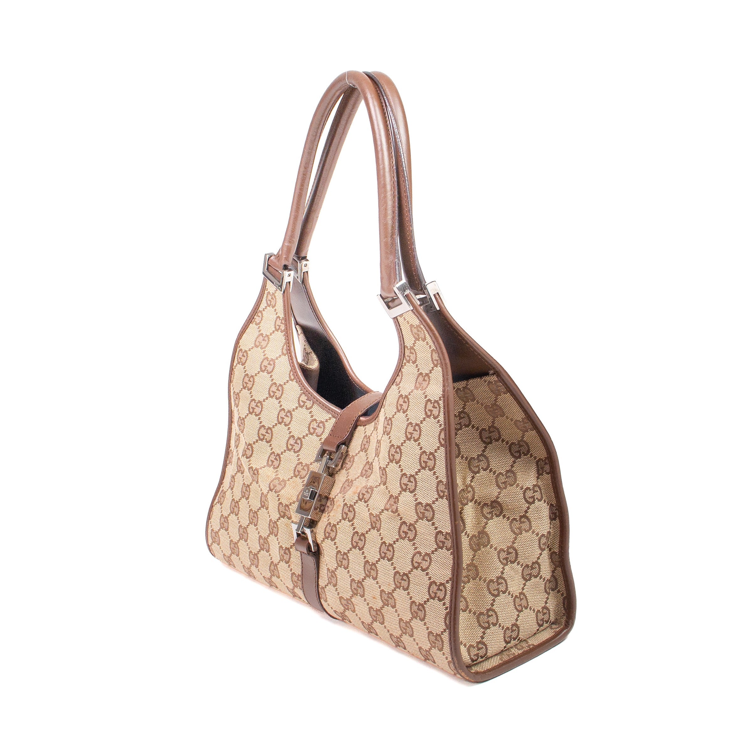 Gucci GG Jackie Bardot