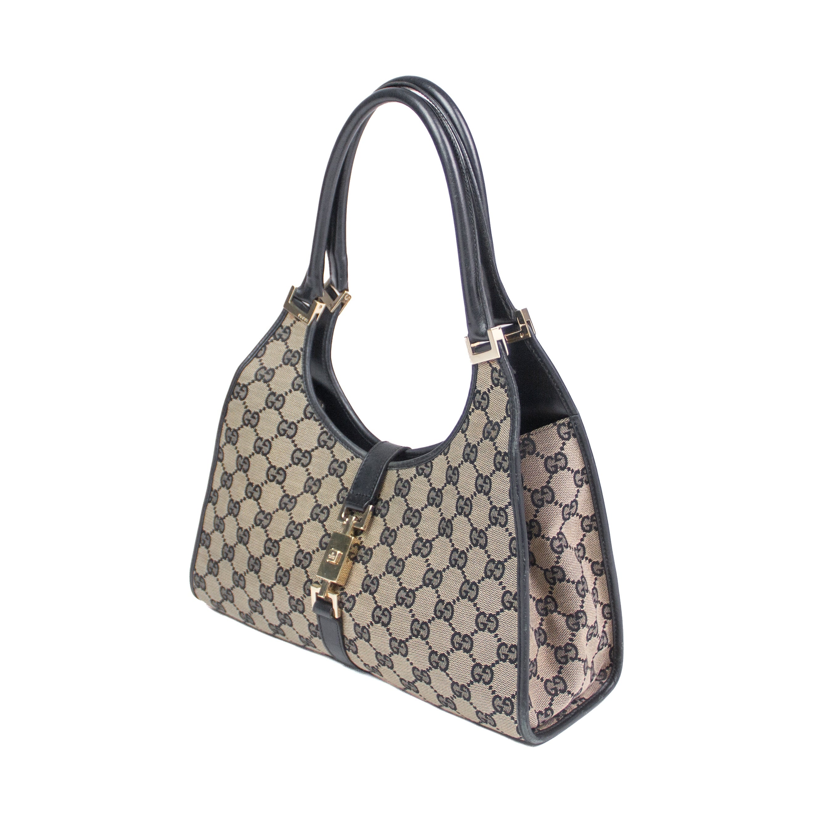 Gucci Jackie GG Bardot