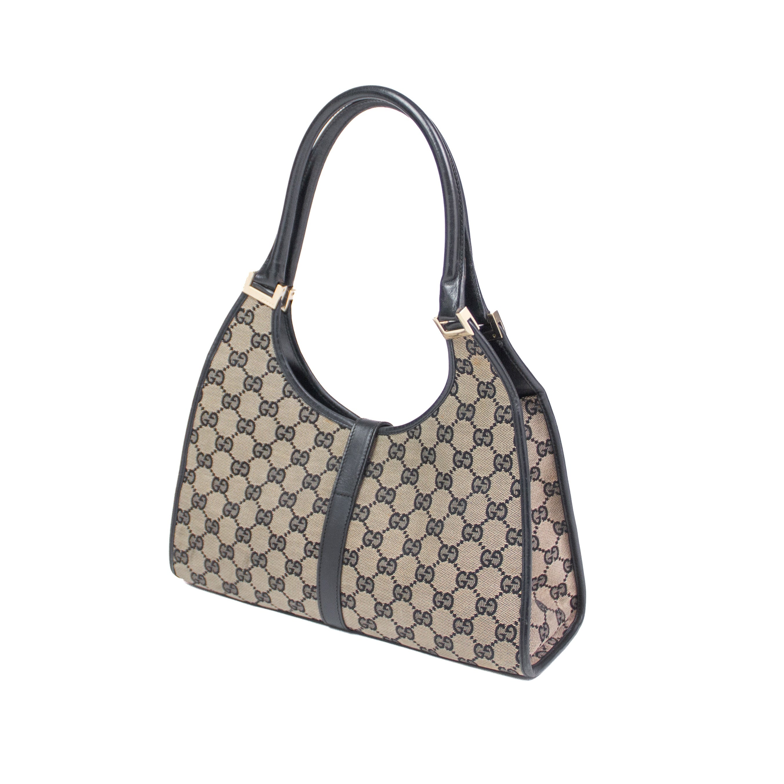 Gucci Jackie GG Bardot