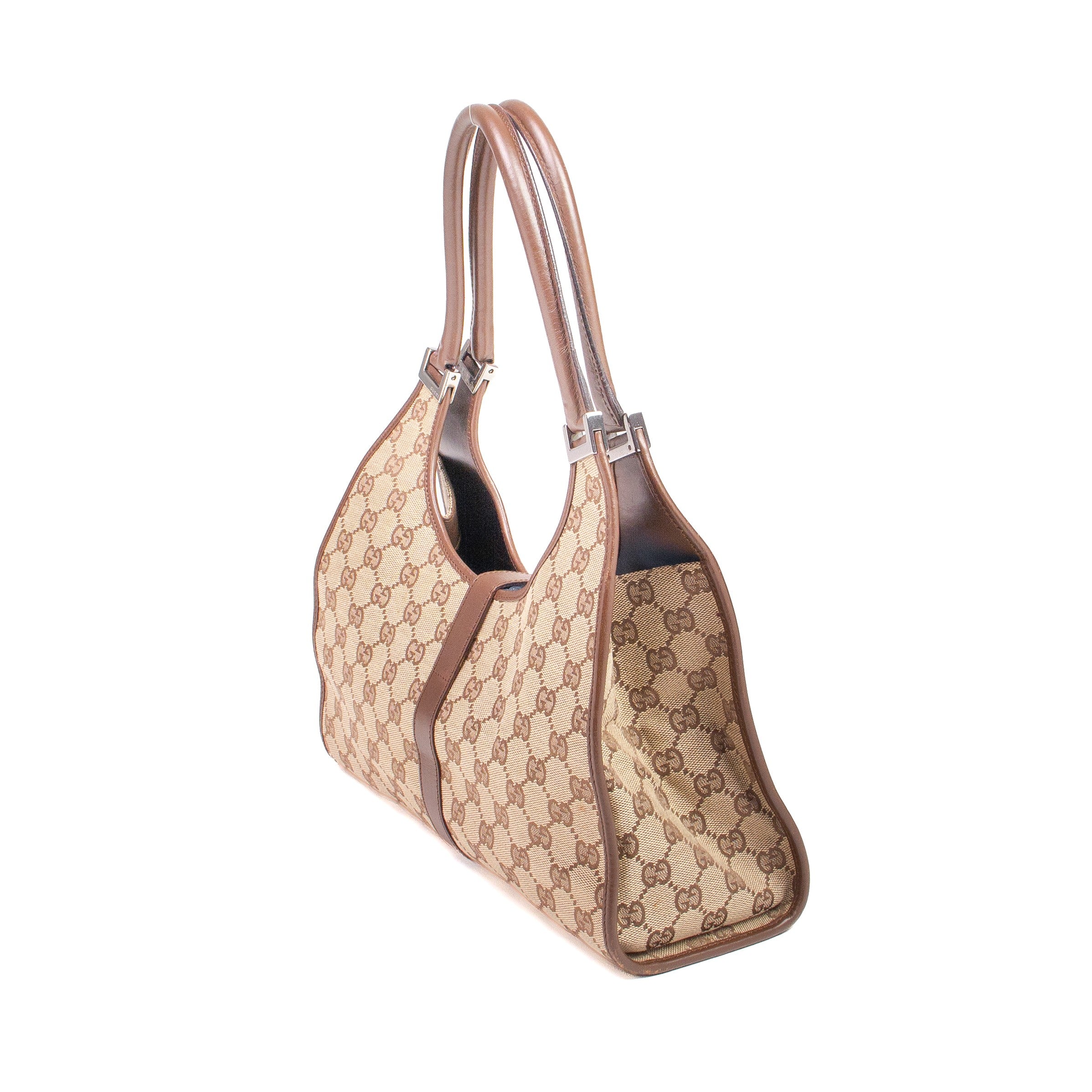 Gucci GG Jackie Bardot
