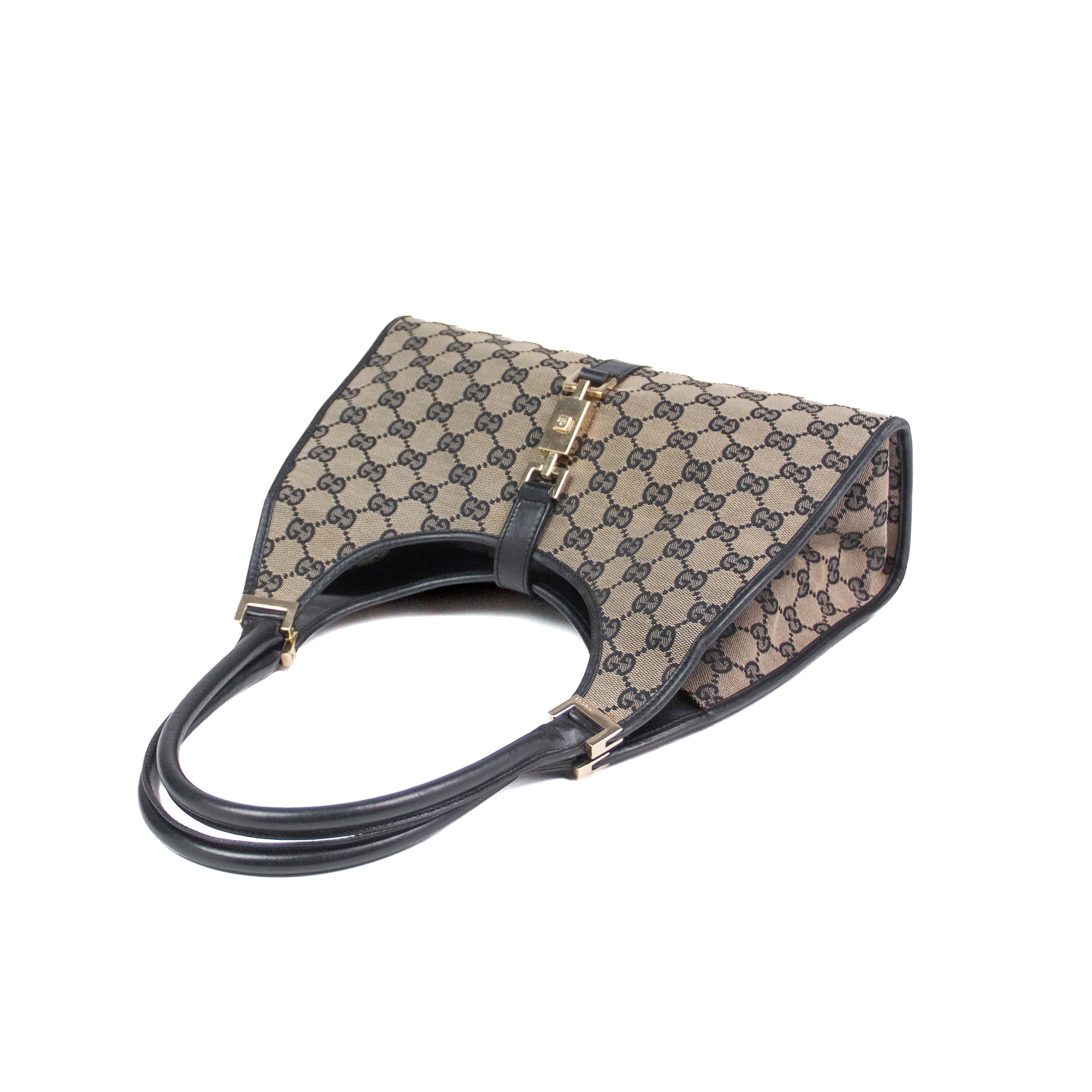 Gucci Jackie GG Bardot
