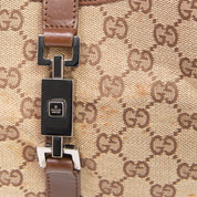 Gucci GG Jackie Bardot