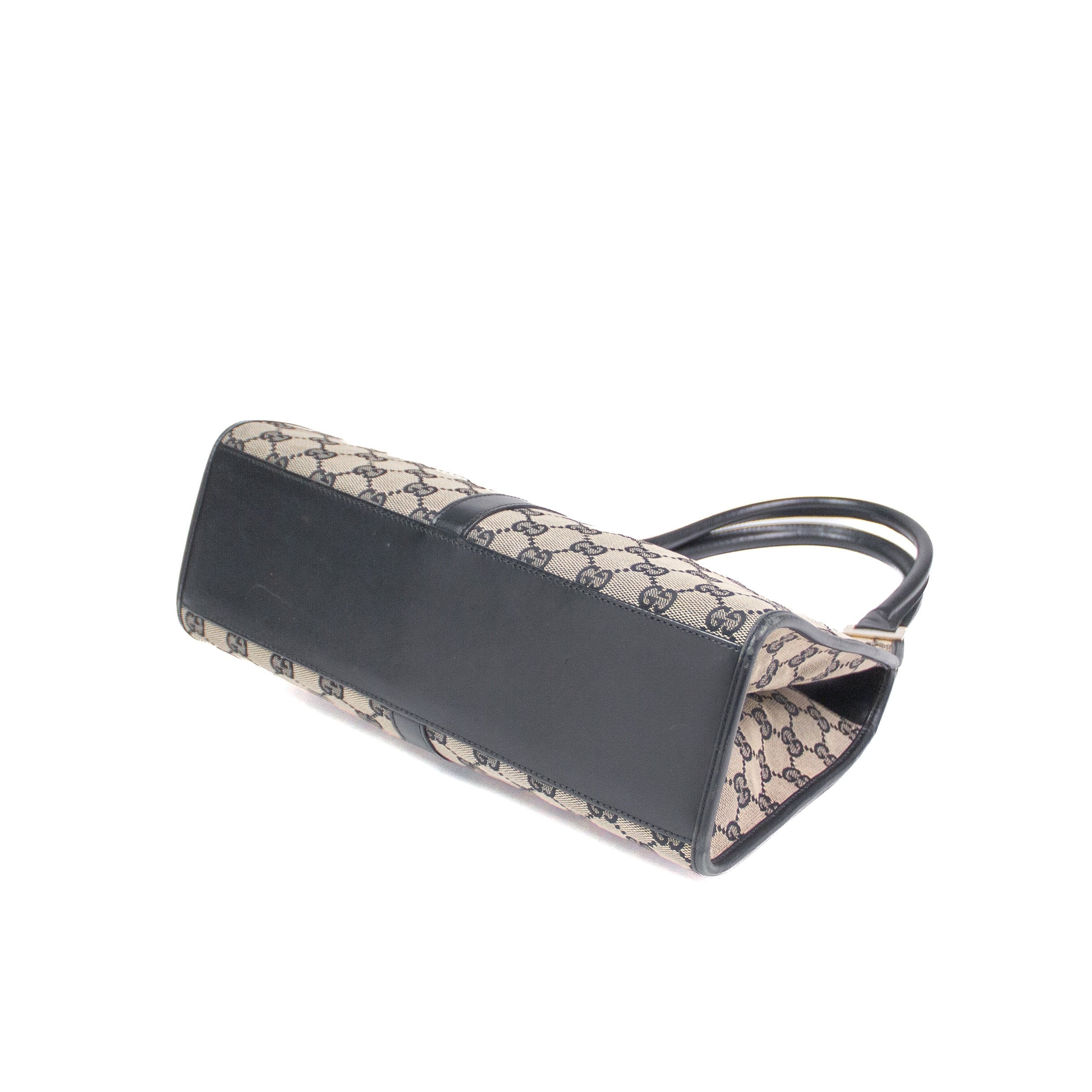 Gucci Jackie GG Bardot