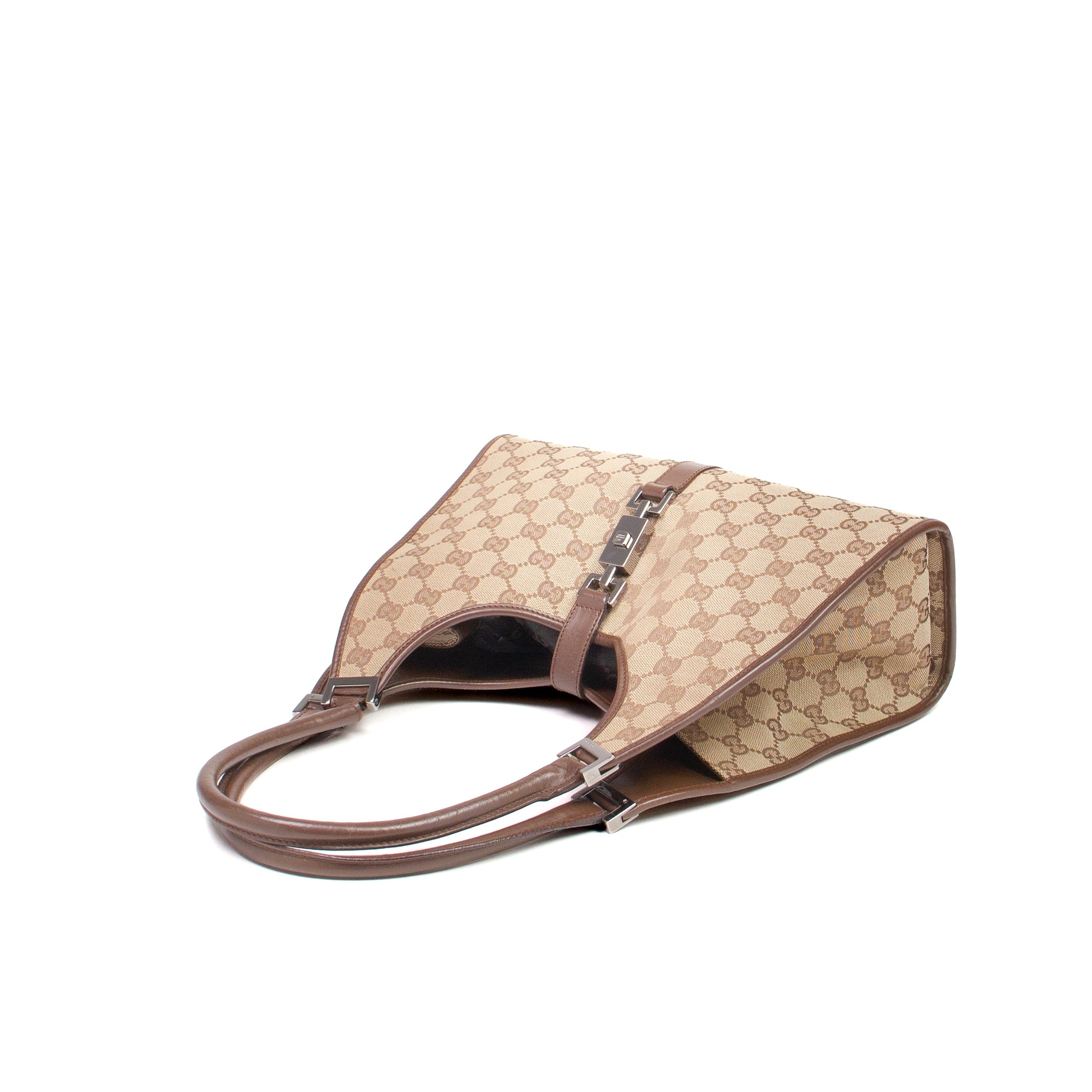 Gucci GG Jackie Bardot