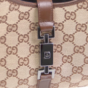 Gucci GG Jackie Bardot