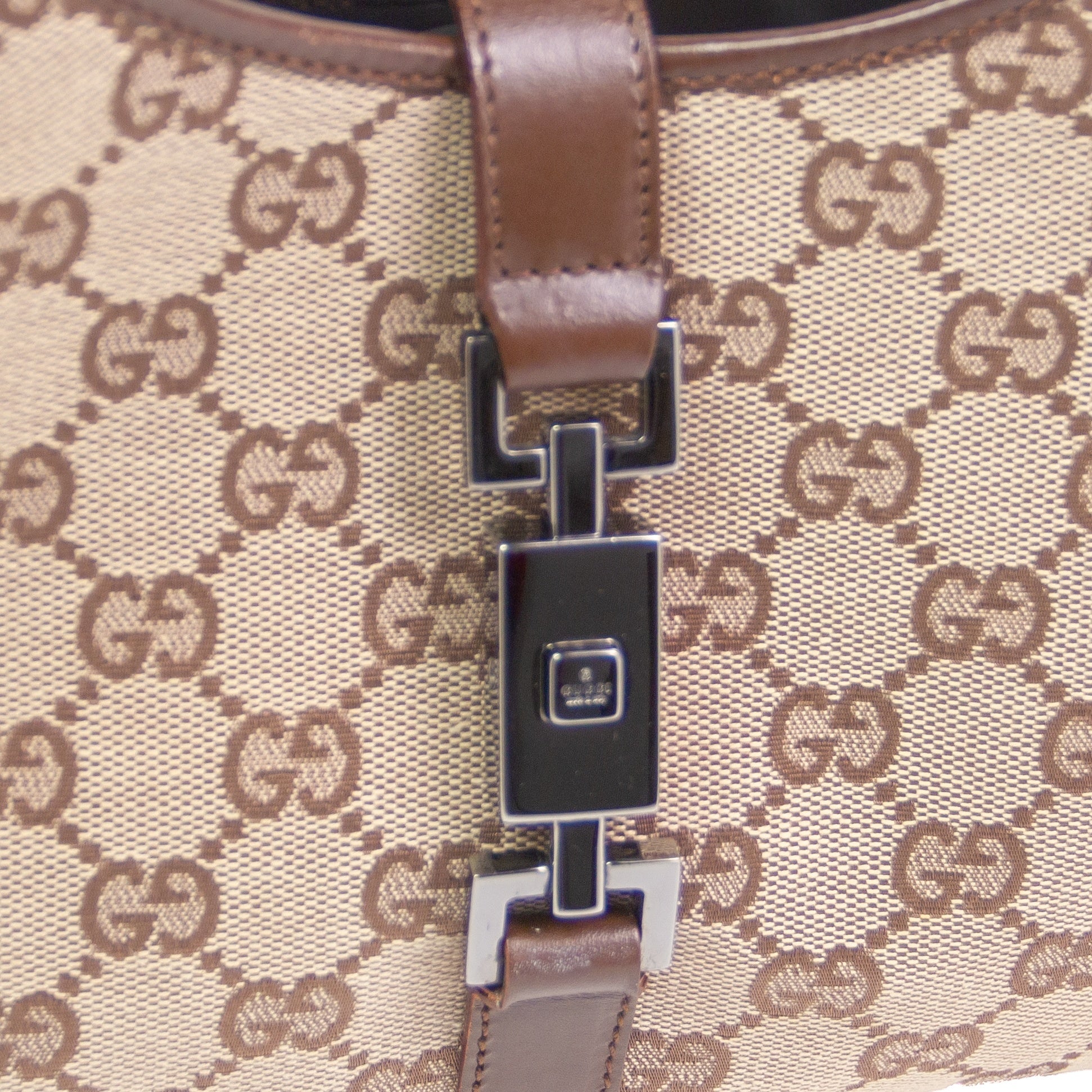 Gucci GG Jackie Bardot