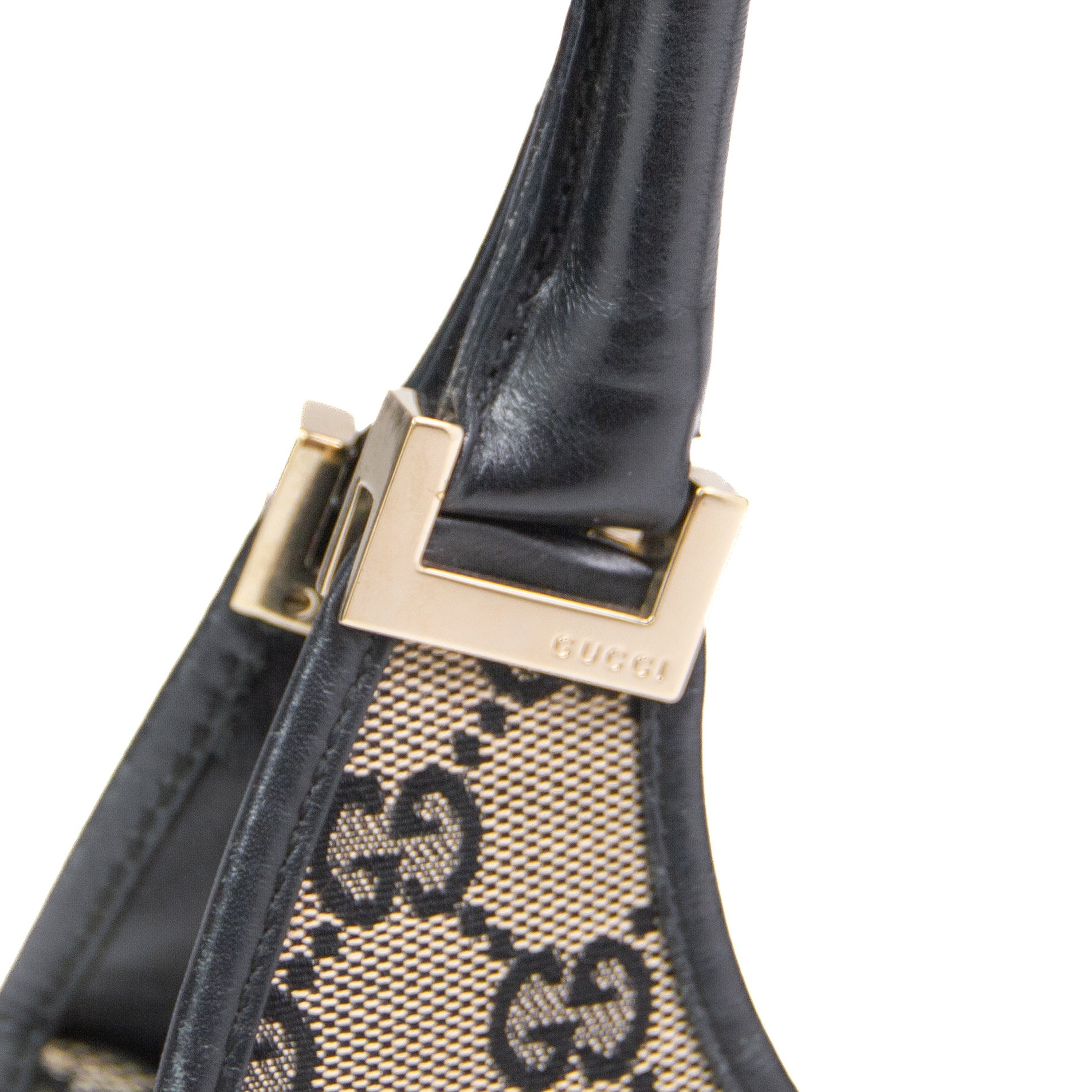 Gucci Jackie GG Bardot